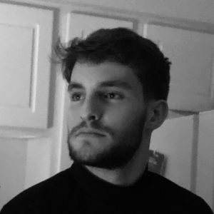 Meet your Posher, Evan